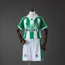 Kit Infantil Real Betis 26/27 Casa