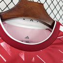 Camisa Liverpool 26/27 Casa - Versão Torcedor