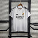 Camisa Real Madrid Casa 24/25 - Torcedor