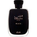 DECANT 5ml- Hawas Black EDP Masculino