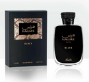 DECANT 5ml- Hawas Black EDP Masculino