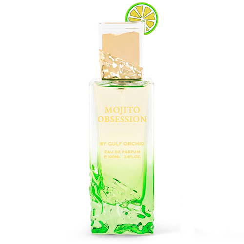 DECANT 5ml - Gulf Orchid Mojito Obsession EDP Unissex