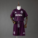 Kit Infantil FC Porto 26/27 Fora
