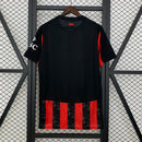 Camisa AC Milan 25∕26 Casa - Versão Torcedor