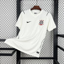 Camisa Corinthians 26/27 Casa - Versão Torcedor