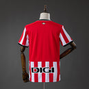 Camisa Athletic Bilbão 26/27 Casa - Versão Torcedor
