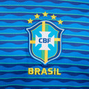 Camisa Nike Seleção Brasileira Feminina II 2024/25