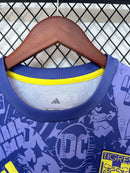 Camisa Tigres Pré Jogo 25/26