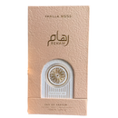 Reham Vanilla Mood Paris Corner EDP 100ml Feminino