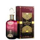 Al Wataniah Sabah 100ml EDP Feminino