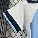 Kit Infantil da Seleção da Argentina 2026 Casa