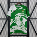 Camisa Real Betis 25∕26  Ed. Especial Verde - Versão Torcedor