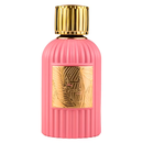 Qissa Pink Paris Corner EDP 100ml Feminino