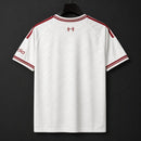 Camisa Liverpool 26/27 Fora - Versão Torcedor