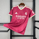 Camisa Real Madrid 26/27 Terceiro - Versão Torcedor