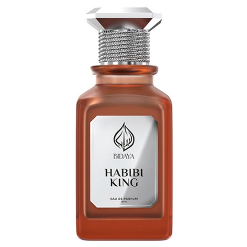 DECANT 5ml - Habibi King Bidaya EDP Unissex