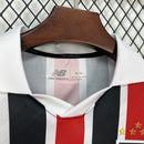 Camisa São Paulo 26/27 Fora - Versão Torcedor