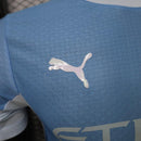 Camisa Manchester City 2026 Casa - Versão Jogador