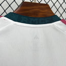 Camisa Real Madrid 26/27 Casa - Versão Torcedor