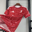 Camisa Liverpool 26/27 Casa - Versão Torcedor