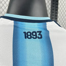 Camisa da Seleção Argentina 2026 Casa - Versão Jogador + Patch Campeão 2022 Grátis