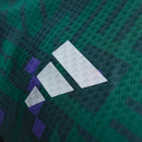 Camisa Arabia Home 2026/27 - Jogador