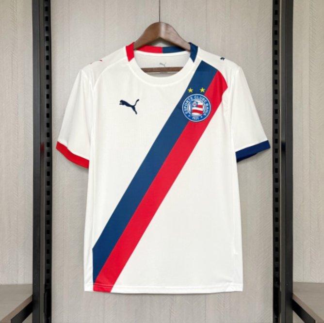 Camisa Bahia 26/27 Casa - Versão Torcedor