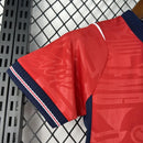 Kit Infantil da Seleção da Inglaterra 2026 Fora