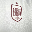 Kit Infantil da Seleção Espanhola 2026 Fora