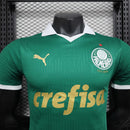 Camisa Palmeiras Casa 24/25 - Jogador