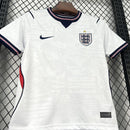 Kit Infantil da Seleção da Inglaterra 2026 Casa