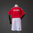 Kit Infantil Benfica 26/27 Casa