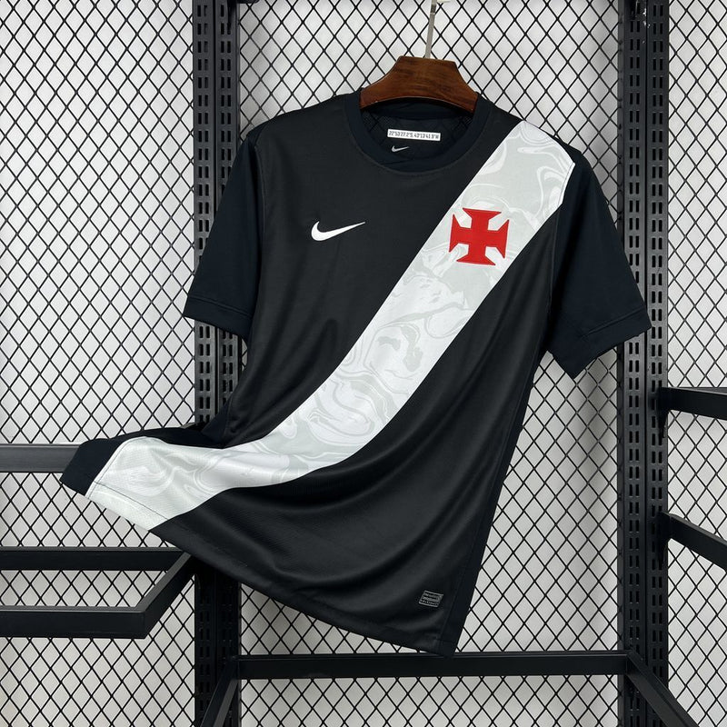 Camisa Vasco 26/27 Casa - Versão Torcedor