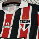 Camisa São Paulo 26/27 Fora - Versão Torcedor