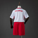 Kit Infantil RB Leipzig 26/27 Casa