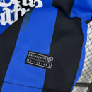 Camisa Inter de Milão Home 24/25 Come Cruz CA Fun