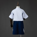 Kit Infantil Tottenham 26/27 Casa