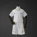 Kit Infantil da Seleção da Venezuela 2026 Fora