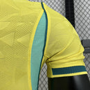Camisa da Seleção Brasileira 2026 Casa - Versão Jogador