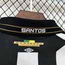Camisa Santos 26/27 Fora - Versão Torcedor