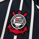 Camisa Corinthians 26/27 Fora - Versão Torcedor
