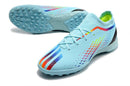 Chuteira Adidas X Speed Portal 3 Society - Azul