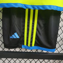 Kit Infantil Arsenal 23/24 Fora