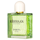 Rayhaan Dahliya EDP 100ml Feminino