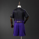 Kit Infantil Barcelona 26/27 Fora