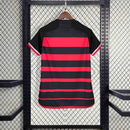 Camisa Flamengo Casa 24/25 - Feminina