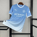 Camisa Manchester City 26/27 Casa - Versão Torcedor