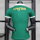 Camisa Palmeiras Casa 24/25 - Jogador