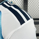 Camisa da Seleção Argentina 2026 Casa - Versão Jogador + Patch Campeão 2022 Grátis