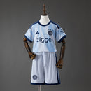 Kit Infantil Ajax 2026 Terceiro